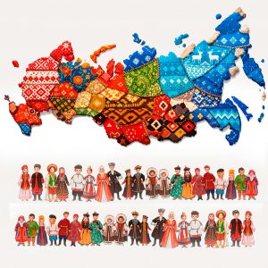 Мудрой будь, моя Россия
