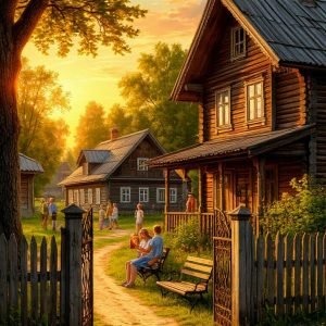 Кадриль с приглашением Кадриль с приглашением